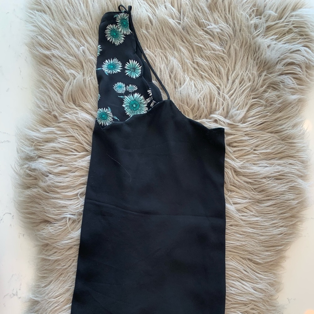 Express Razorback reversible tank